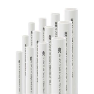 ท่อร้อยสายไฟสีขาว 20 mm ราคา