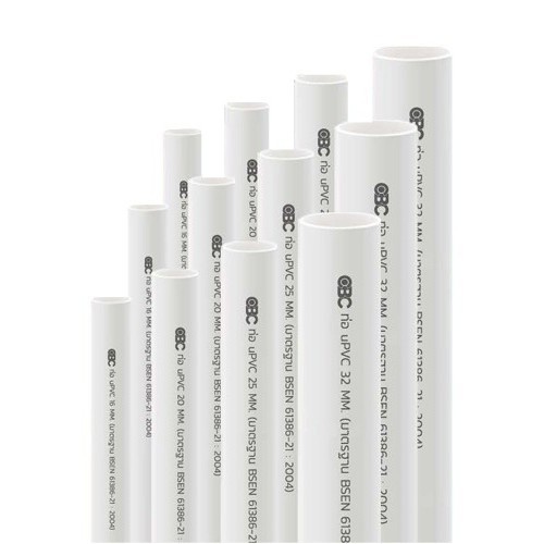 ท่อร้อยสายไฟสีขาว 20 mm ราคา